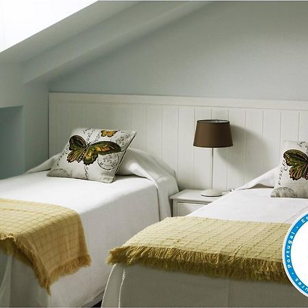 Apartamentos Almeida Garrett Ponta Delgada Exteriér fotografie