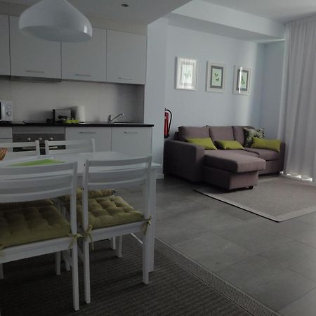 Apartamentos Almeida Garrett Ponta Delgada Exteriér fotografie