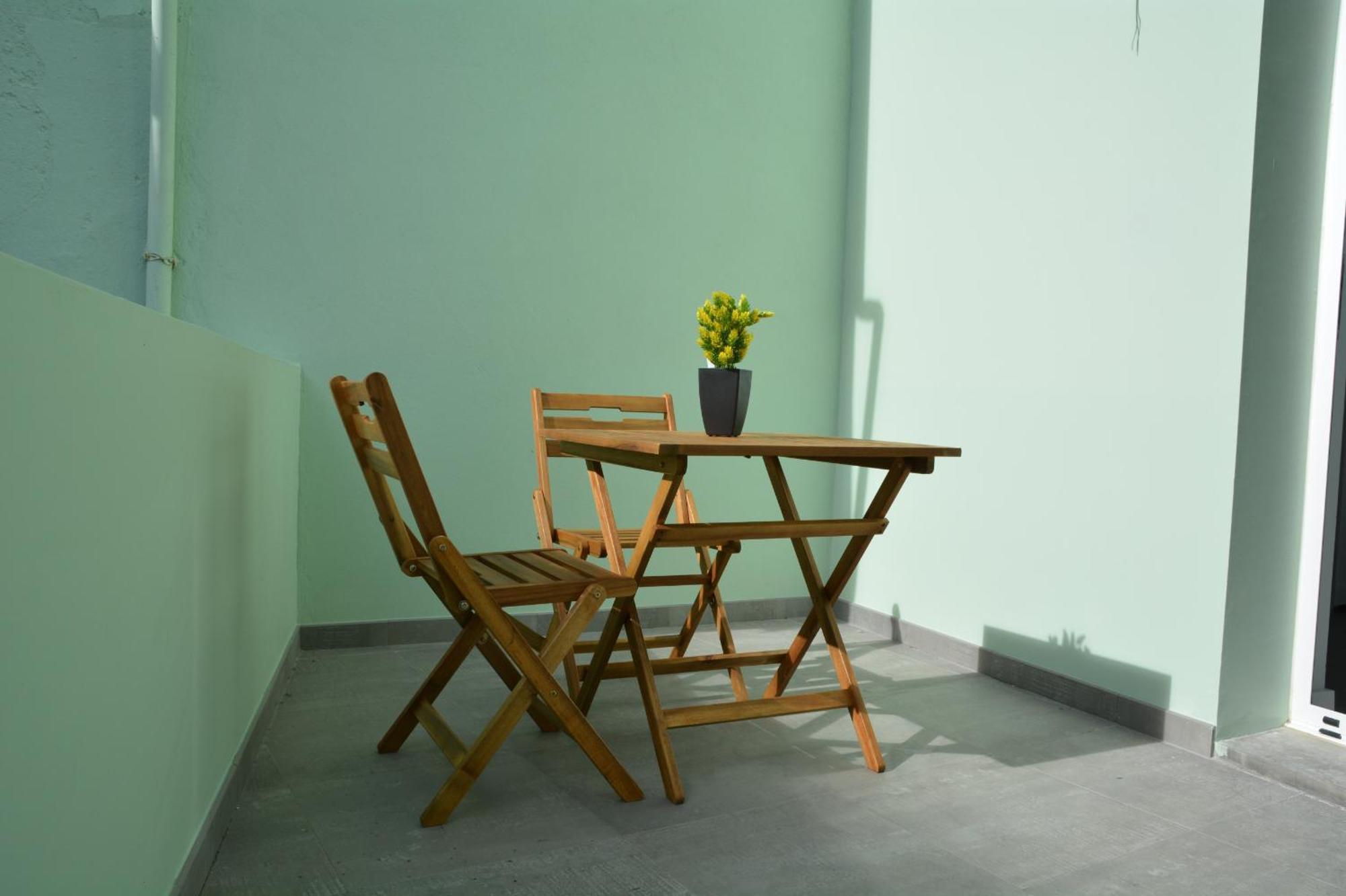 Apartamentos Almeida Garrett Ponta Delgada Exteriér fotografie