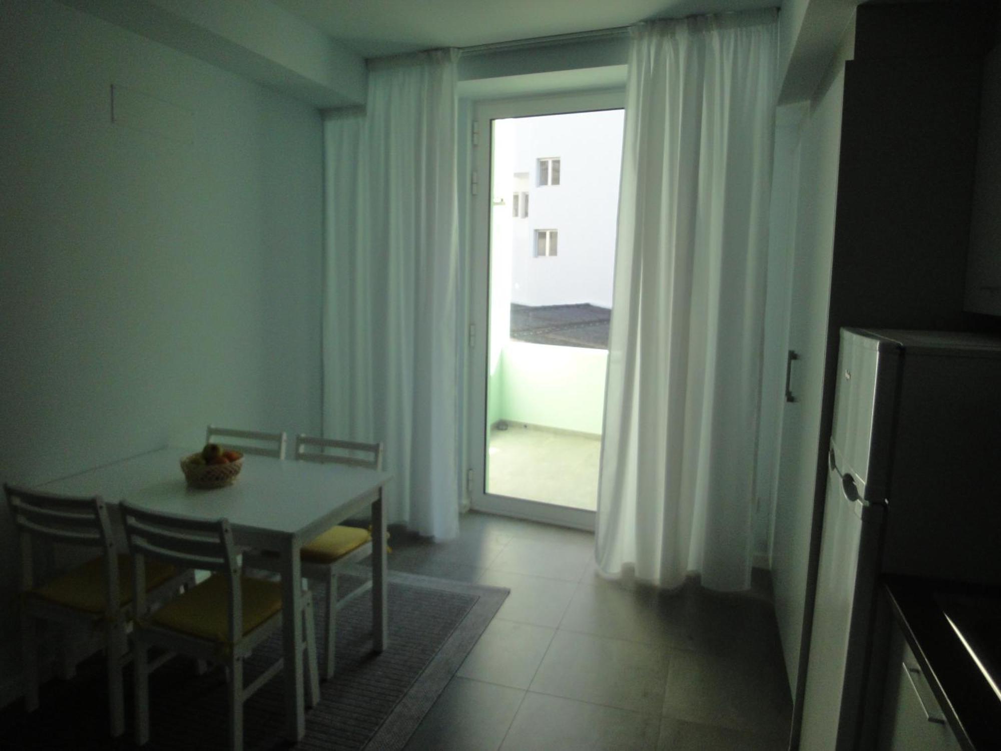 Apartamentos Almeida Garrett Ponta Delgada Exteriér fotografie