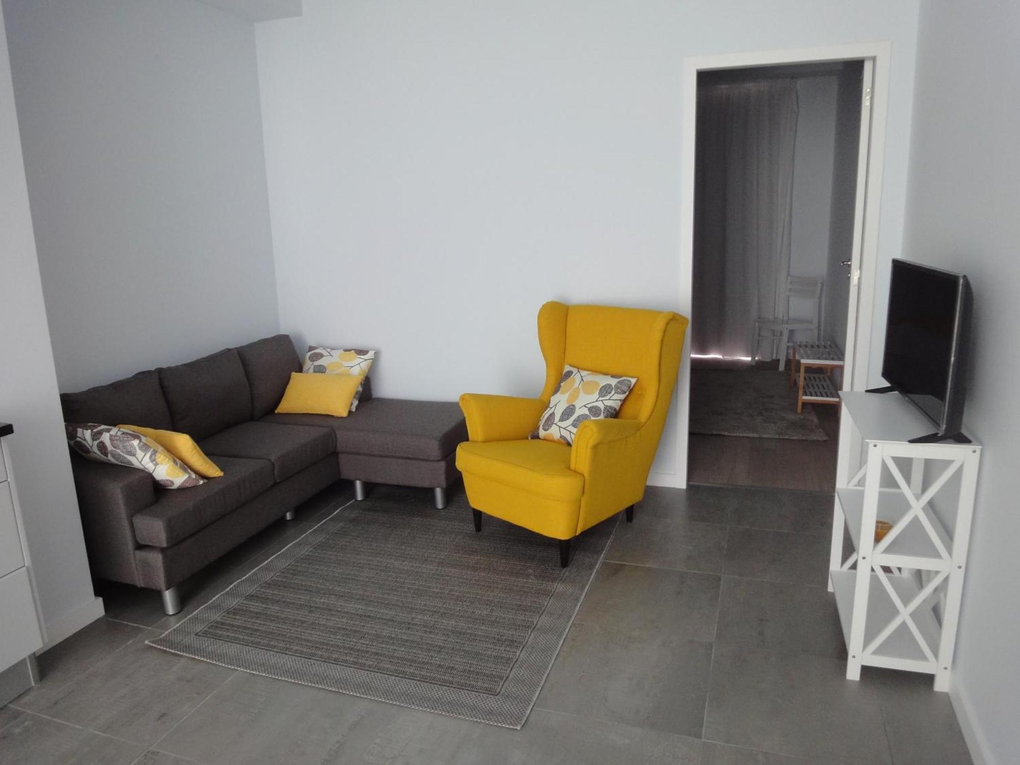 Apartamentos Almeida Garrett Ponta Delgada Exteriér fotografie