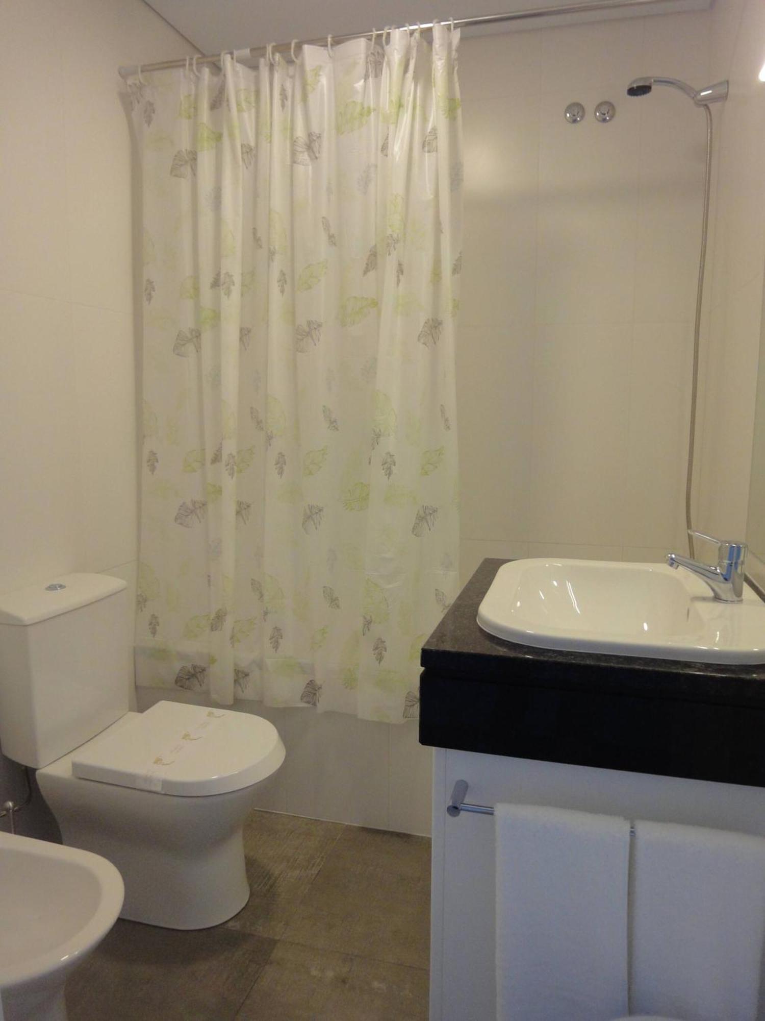 Apartamentos Almeida Garrett Ponta Delgada Exteriér fotografie