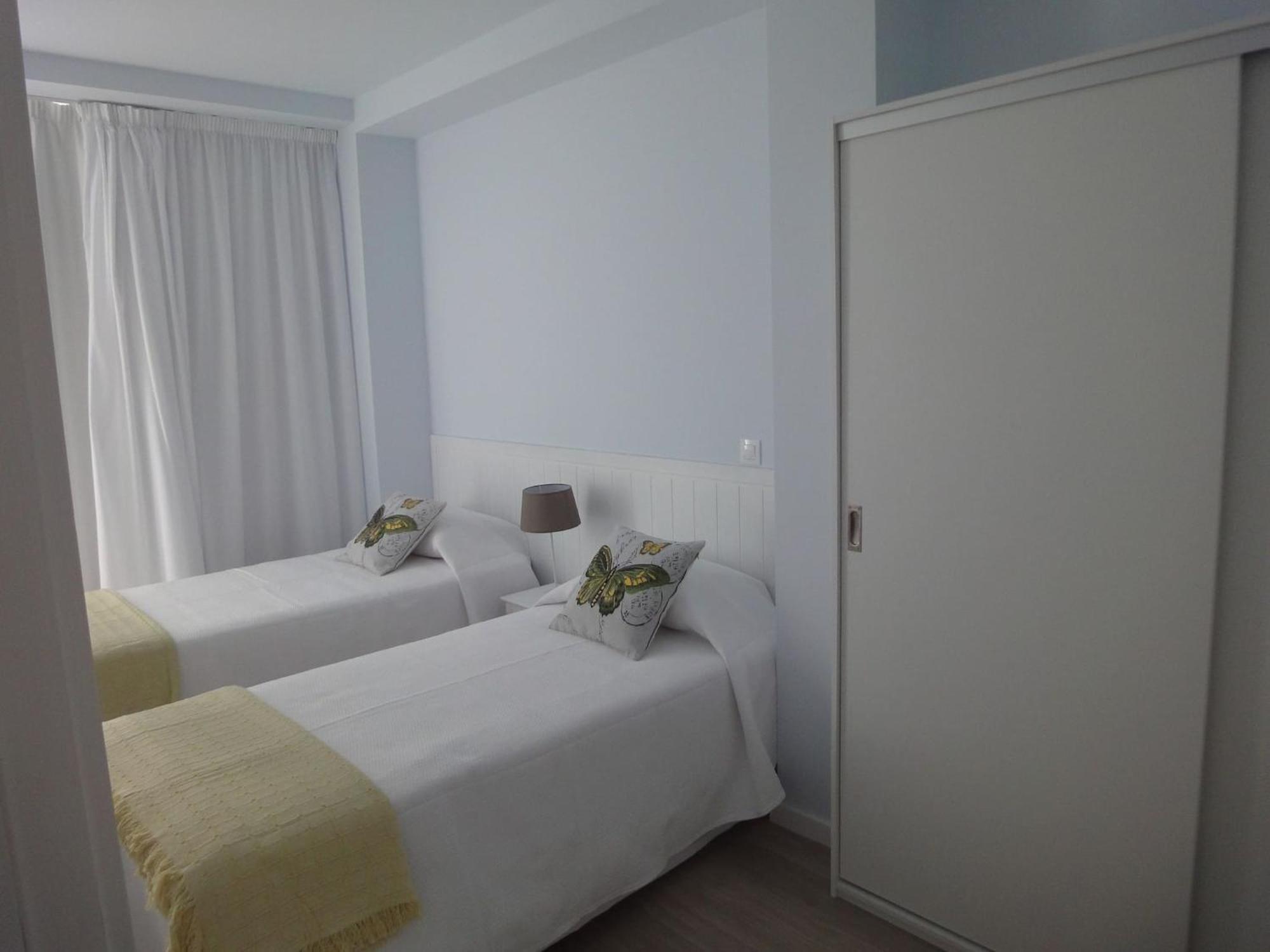 Apartamentos Almeida Garrett Ponta Delgada Exteriér fotografie