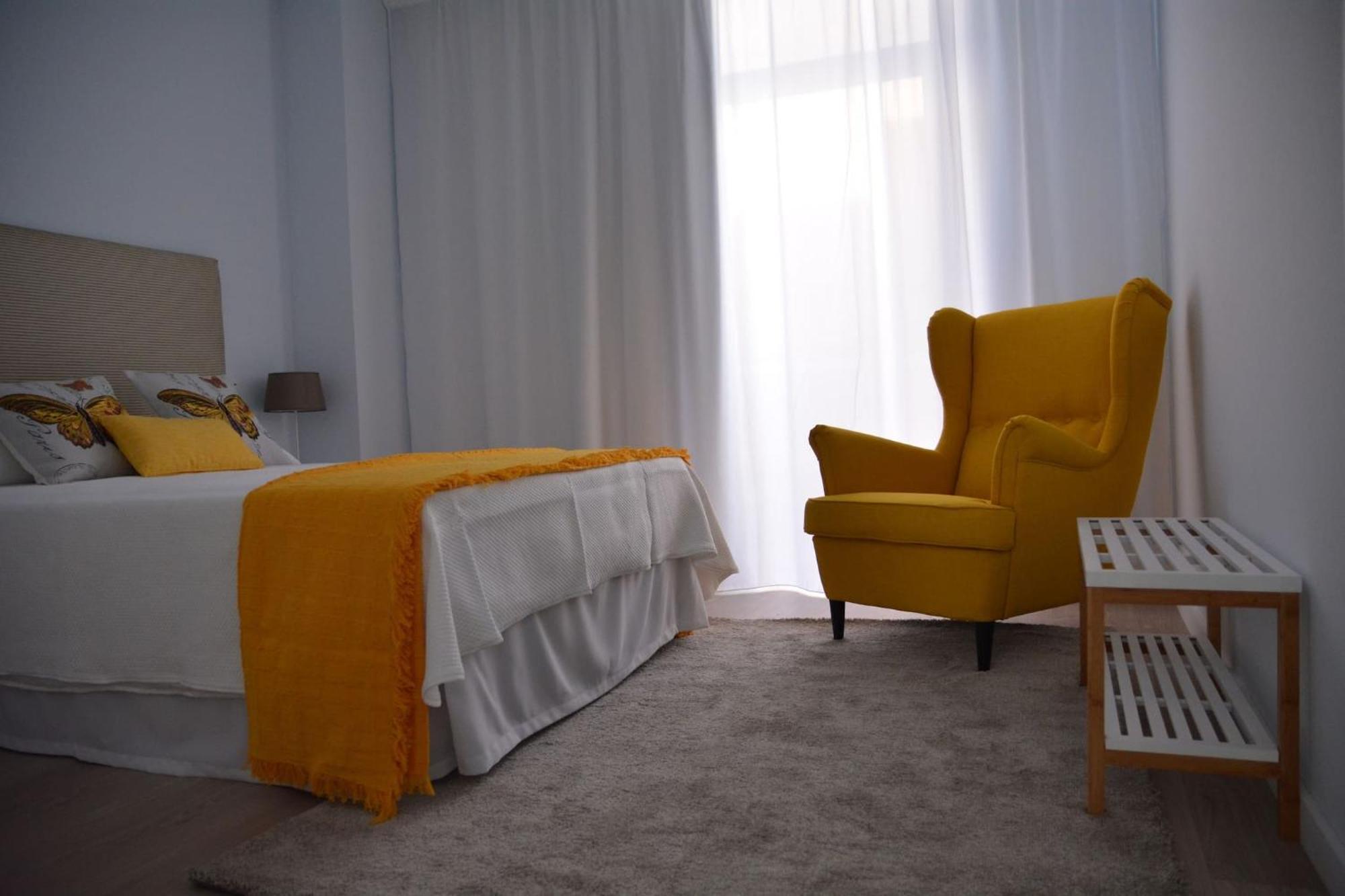 Apartamentos Almeida Garrett Ponta Delgada Exteriér fotografie