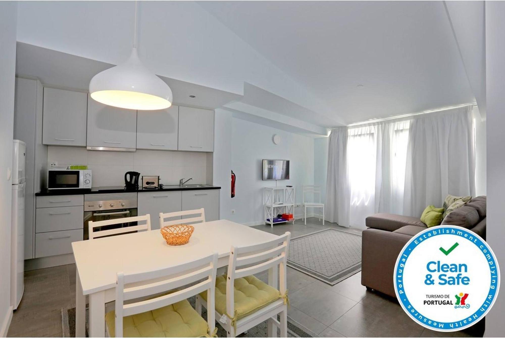 Apartamentos Almeida Garrett Ponta Delgada Exteriér fotografie