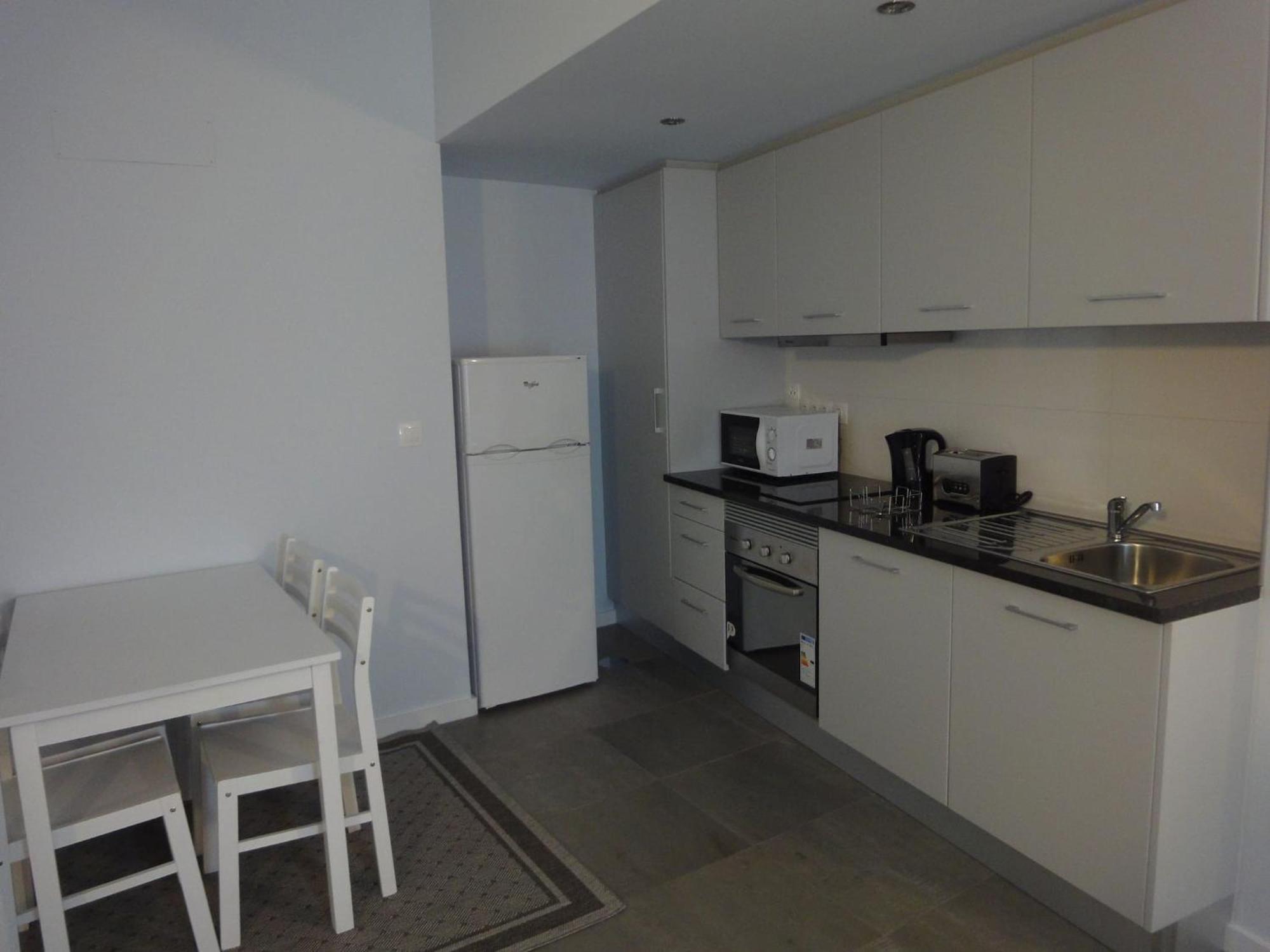 Apartamentos Almeida Garrett Ponta Delgada Exteriér fotografie